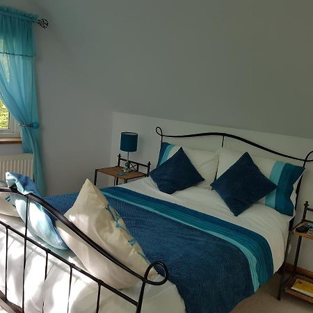 Meadow Oak Accommodation Bodmin Dış mekan fotoğraf