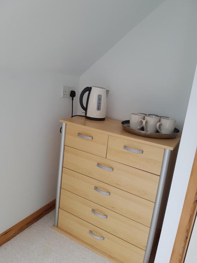 Meadow Oak Accommodation Bodmin Dış mekan fotoğraf