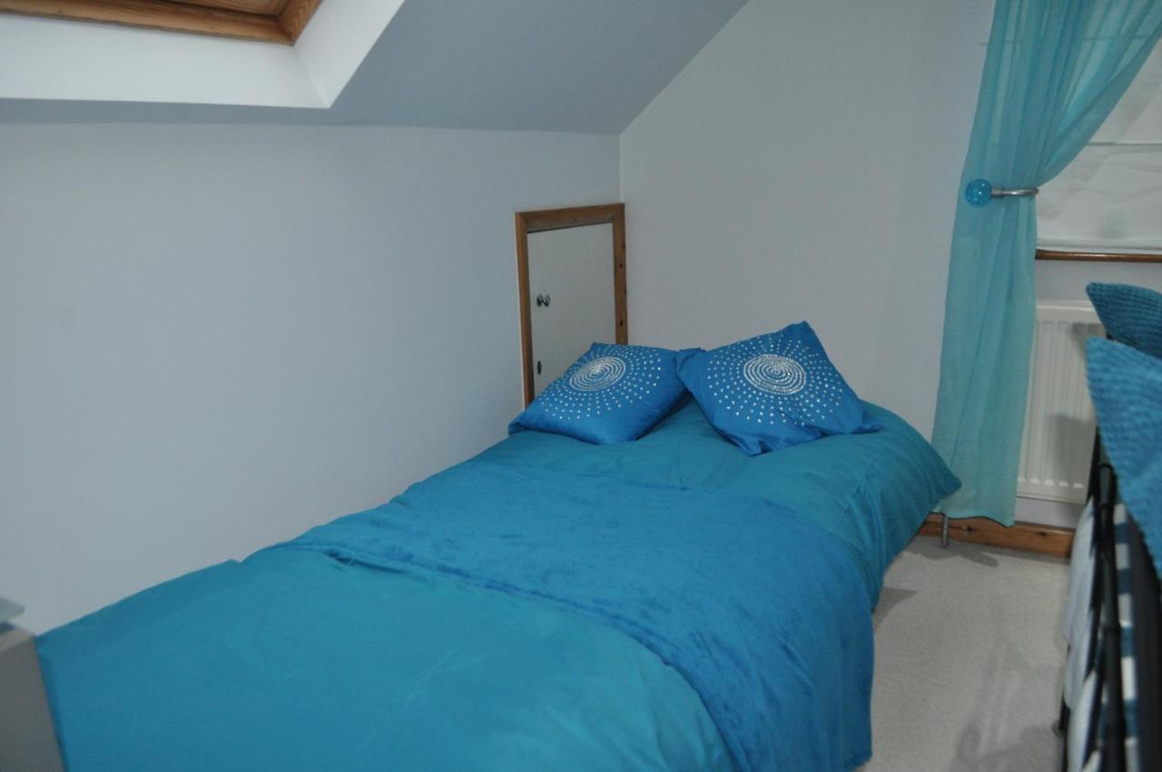 Meadow Oak Accommodation Bodmin Dış mekan fotoğraf