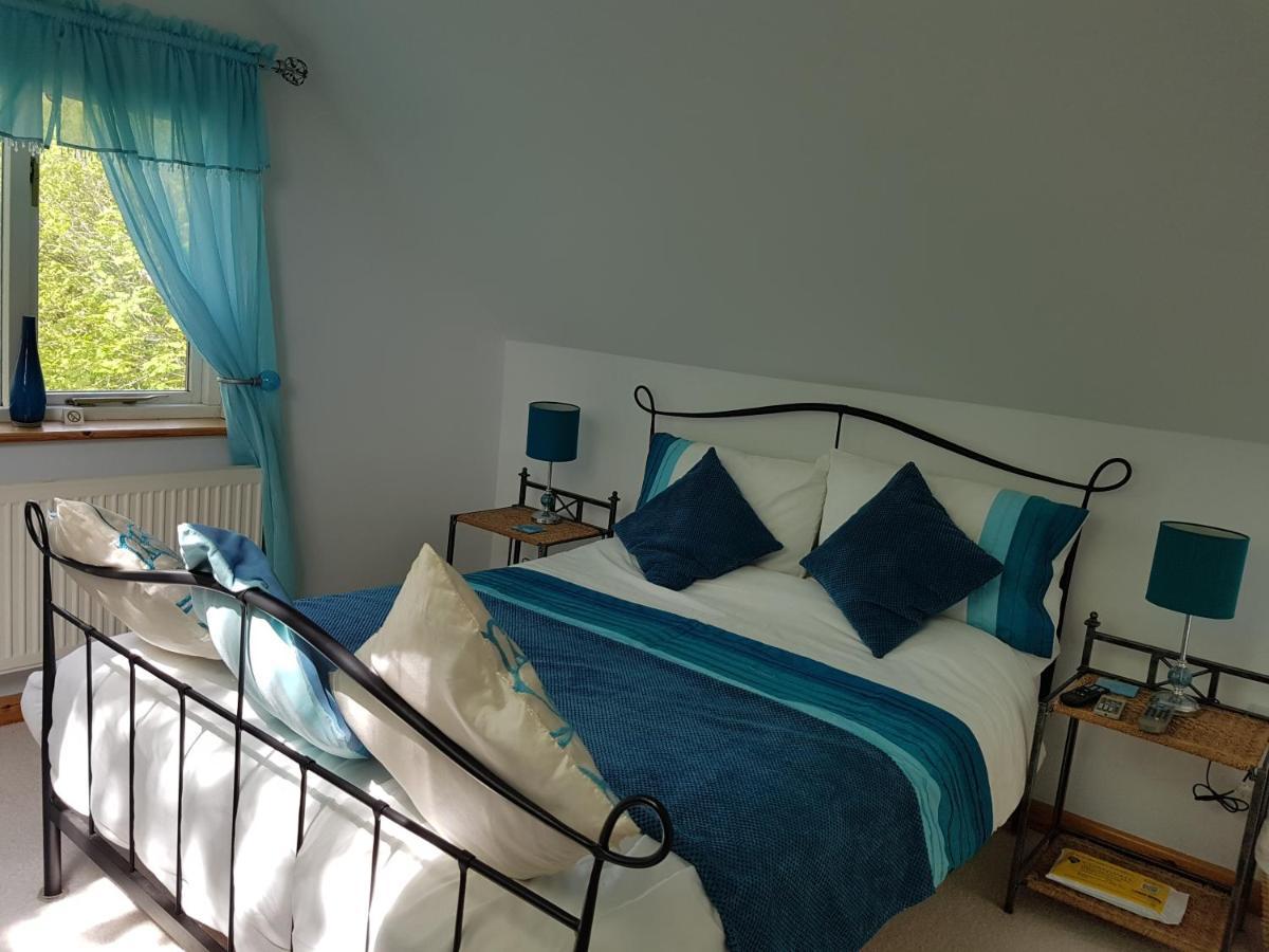 Meadow Oak Accommodation Bodmin Dış mekan fotoğraf