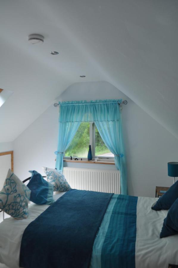 Meadow Oak Accommodation Bodmin Dış mekan fotoğraf