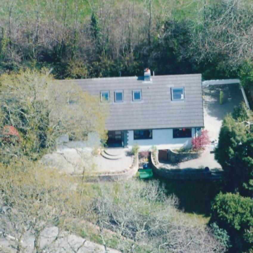 Meadow Oak Accommodation Bodmin Dış mekan fotoğraf