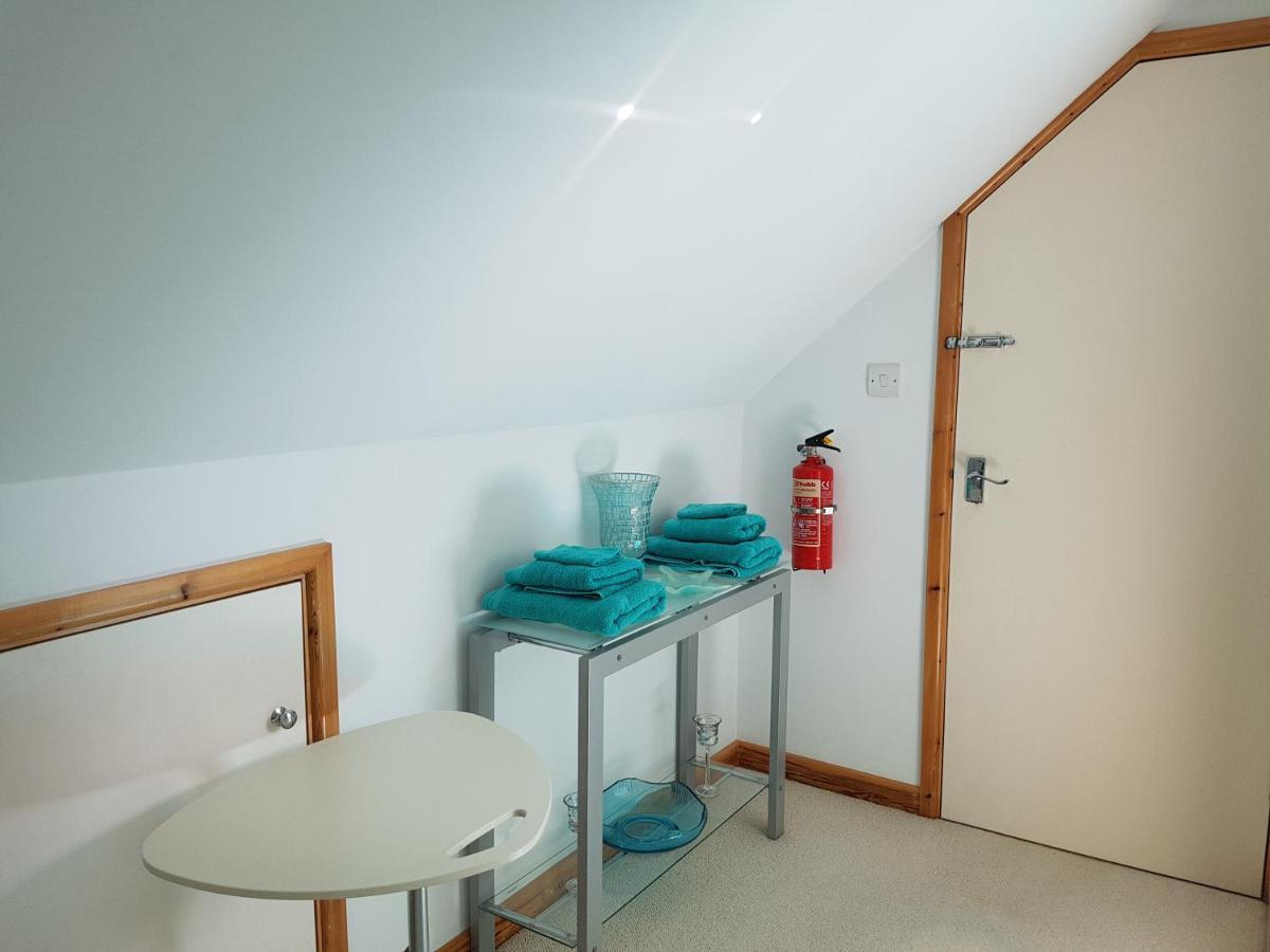 Meadow Oak Accommodation Bodmin Dış mekan fotoğraf