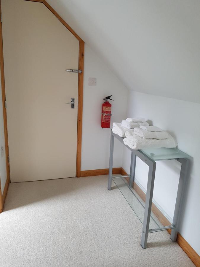 Meadow Oak Accommodation Bodmin Dış mekan fotoğraf